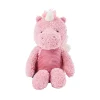 EUREKAKIDS Peluche Unicornio Fantasy