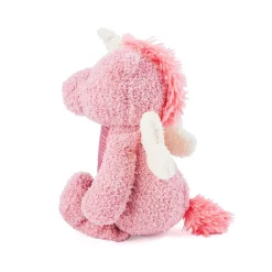 EUREKAKIDS Peluche Unicornio Fantasy