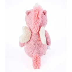 EUREKAKIDS Peluche Unicornio Fantasy