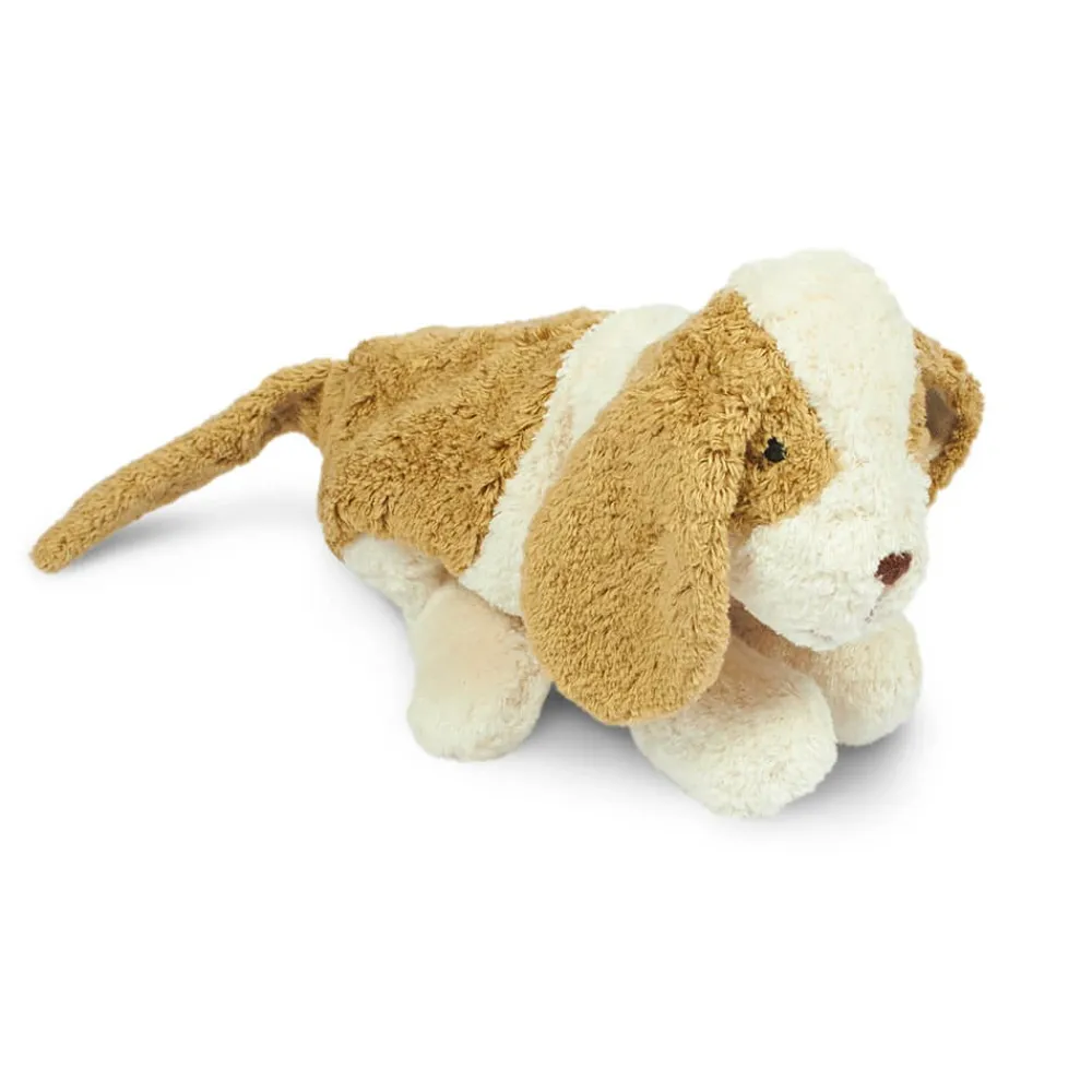 SENGER Peluche y almohada calentable – Perro Pequeño