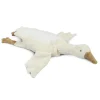 SENGER Peluche y almohada calentable – Ganso Grande