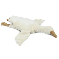 SENGER Peluche y almohada calentable – Ganso Grande