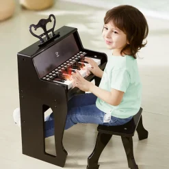 HAPE Piano con luces para aprender a tocar