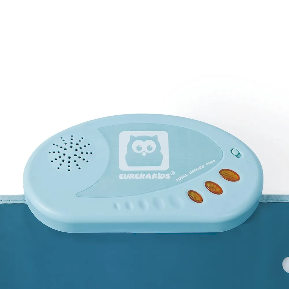 EUREKAKIDS Piano gigante de suelo