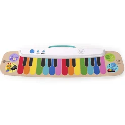 BABY EINSTEIN Piano mágico notes & keys