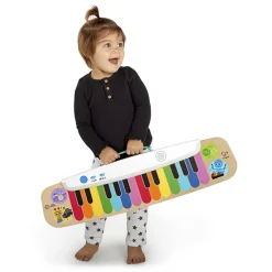 BABY EINSTEIN Piano mágico notes & keys