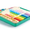 HAPE Piano musical Pixel