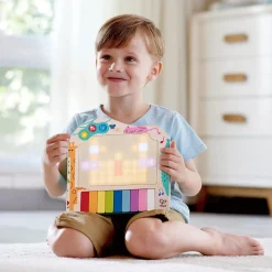 HAPE Piano musical Pixel