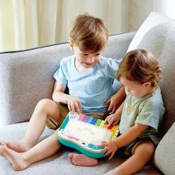 HAPE Piano musical Pixel