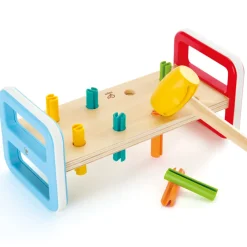 HAPE Picafuerte arcoiris