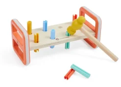 EUREKAKIDS Picafuerte Arcoíris Wild