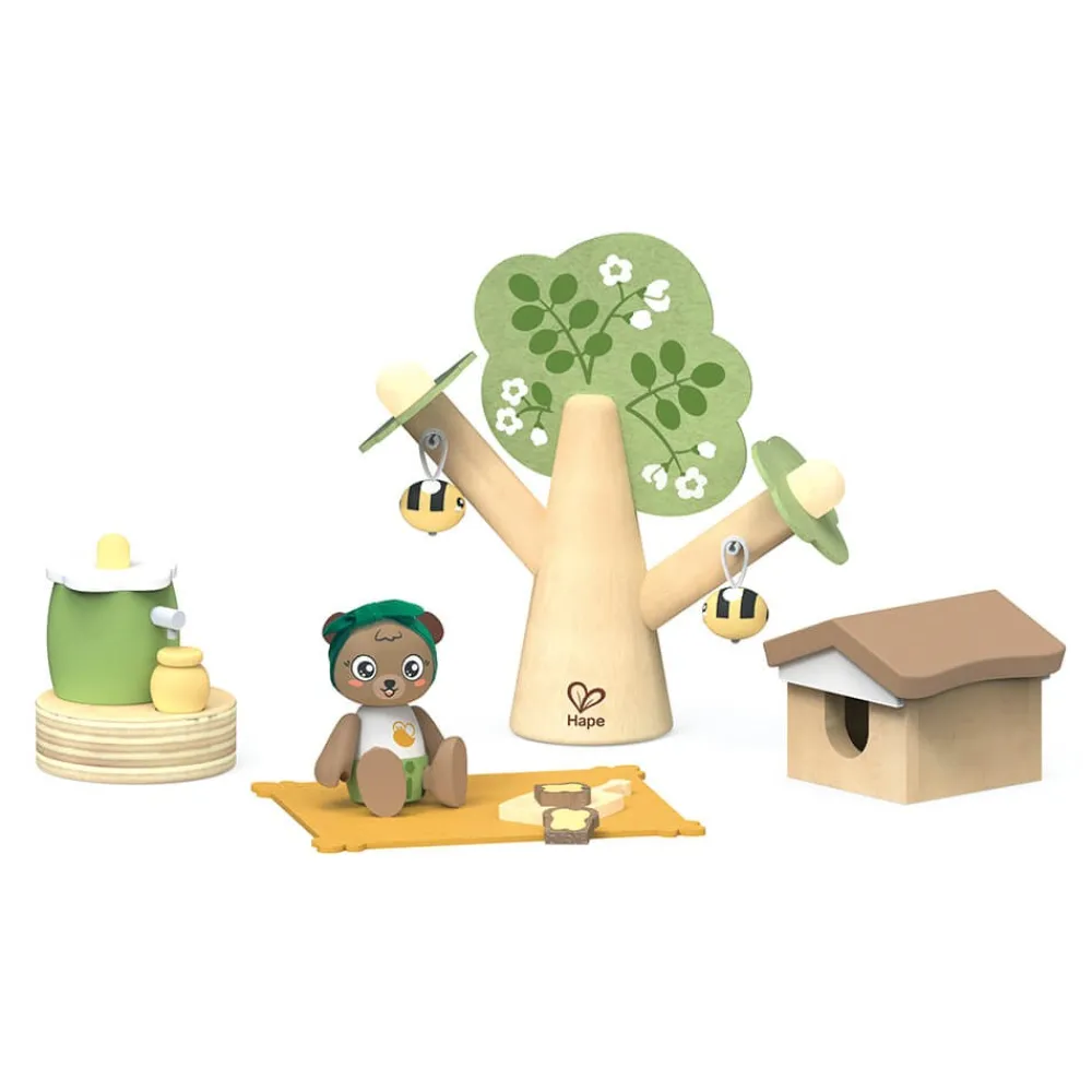 HAPE Picnic de Abejas Melíferas – Green Planet Explorers