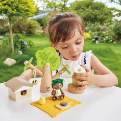 HAPE Picnic de Abejas Melíferas – Green Planet Explorers