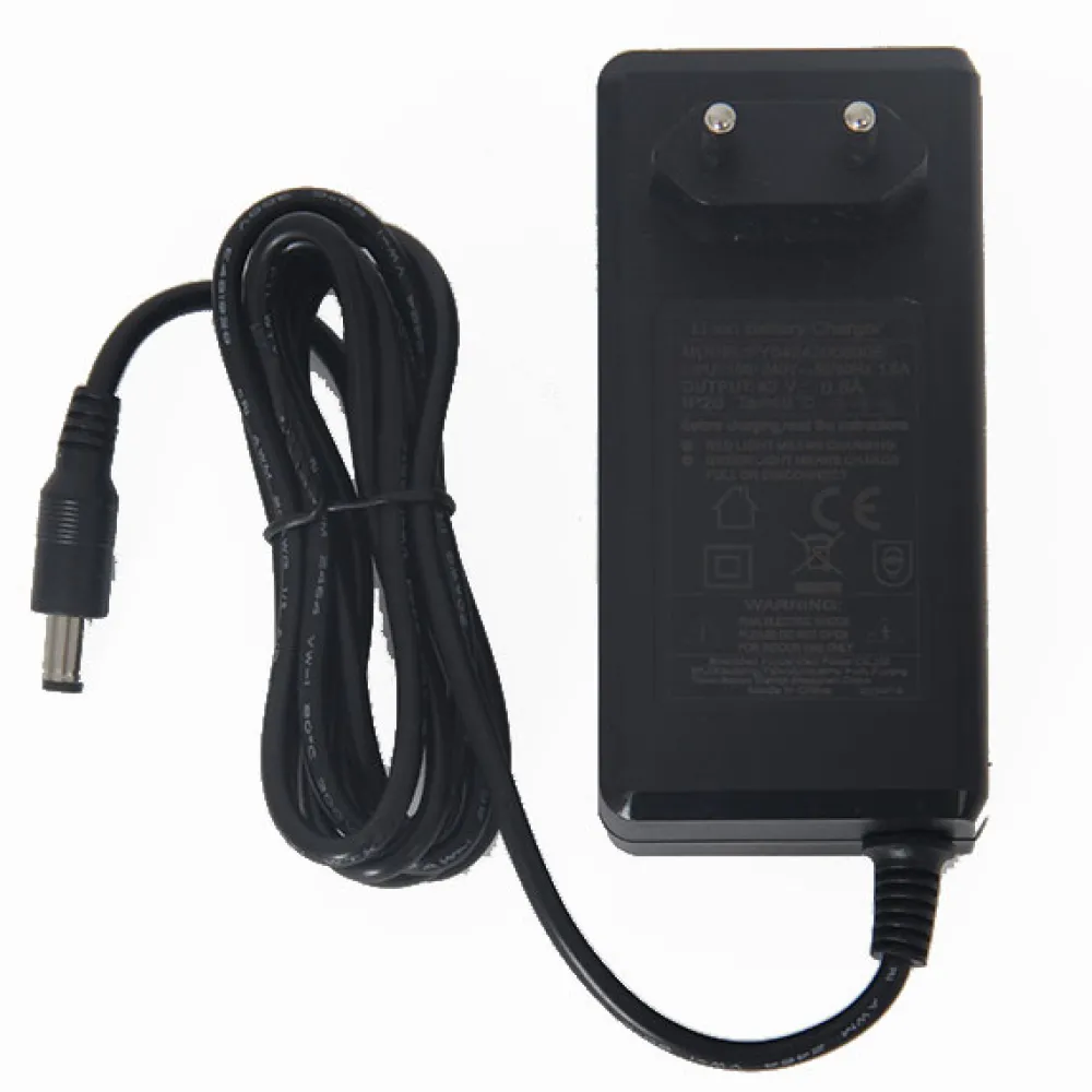 GLOBBER Pieza cargador