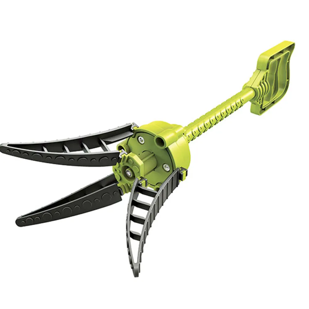 4M Pinzas garra de pulpo Kidzlabs