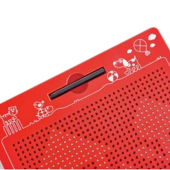 EUREKAKIDS Pizarra Magnética