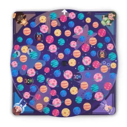 HAPE Planetary PursuiHide & Seek