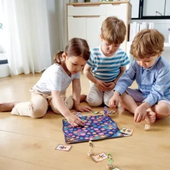 HAPE Planetary PursuiHide & Seek