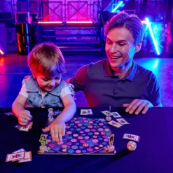 HAPE Planetary PursuiHide & Seek