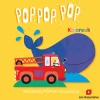 EDICIONES SM POP POP POP KOLOREAK (Euskera)