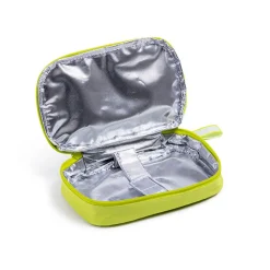 EUREKAKIDS Portabocadillos dino