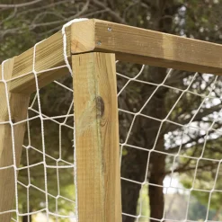 MASGAMES Portería de madera XL