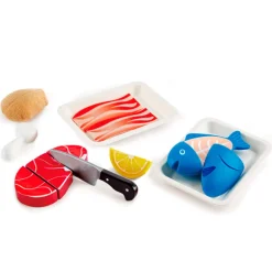 HAPE Proteínas deliciosas