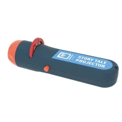 EUREKAKIDS Proyector de cuentos cásicos