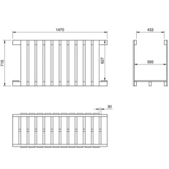 MASGAMES Puente Madison