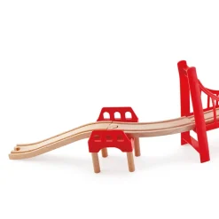 HAPE Puentes suspendidos para circuitos de tren