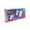 HAPE Puzle de Aventura Espacial