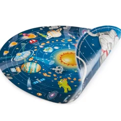 HAPE Puzzle sistema solar