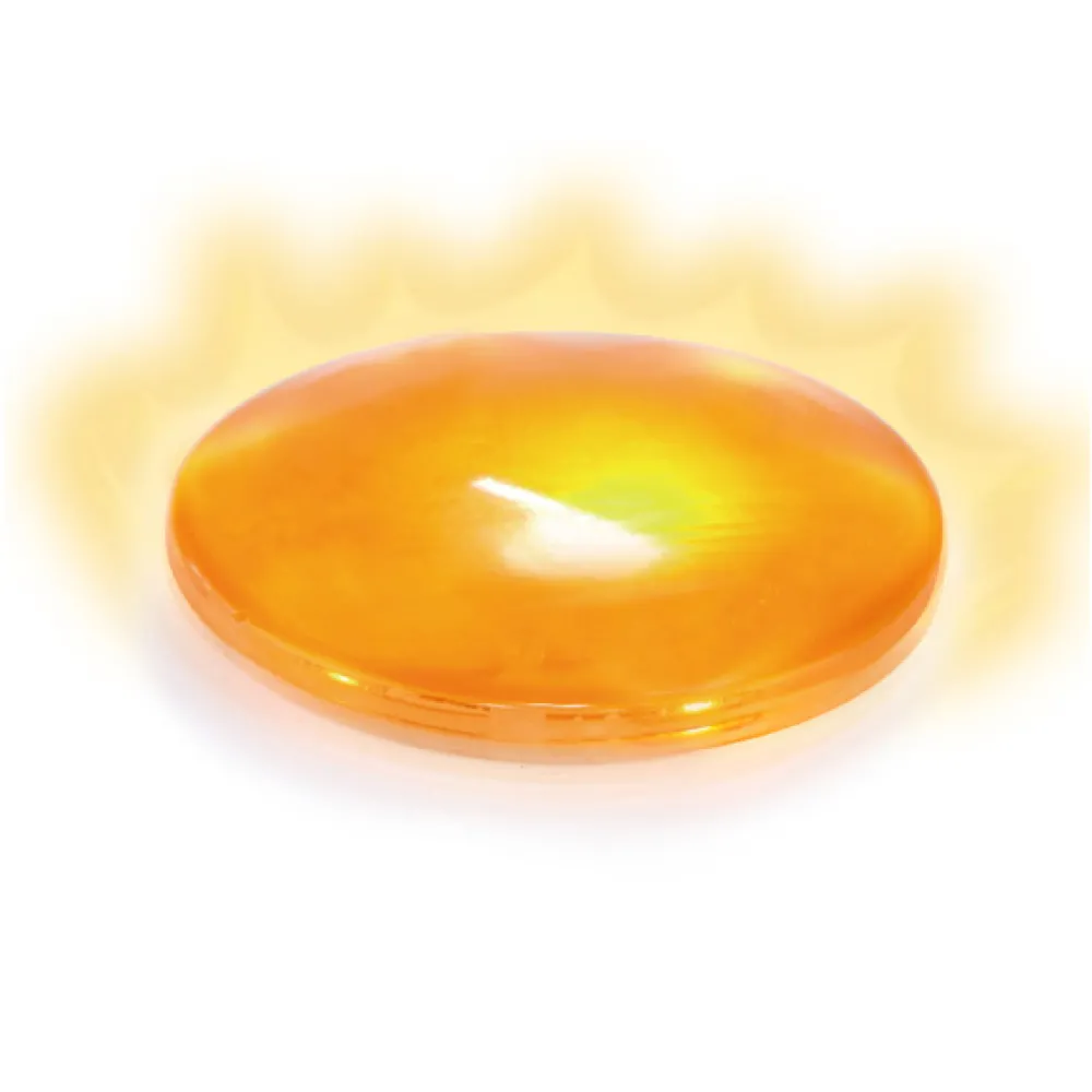 HAPE Puzzle sistema solar