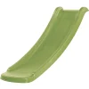 MASGAMES Rampa de tobogán verde lima