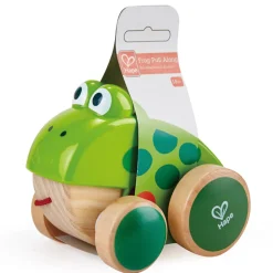 HAPE Rana de arrastre