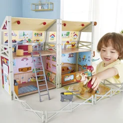 HAPE Rancho club de ponis