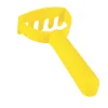 HAPE Rastrillo amarillo playa