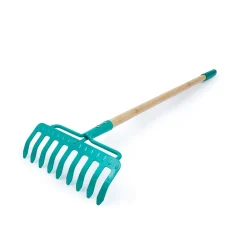 HAPE Rastrillo de jardín