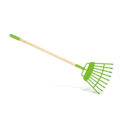 HAPE Rastrillo para césped