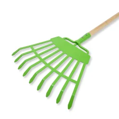 HAPE Rastrillo para césped