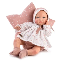 GUCA Reborn Nadia 46cm