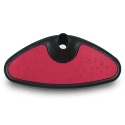 GLOBBER Recambio reposapiés rojo