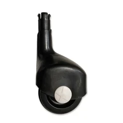 DIDICAR Recambio pata trasera completa izquierda