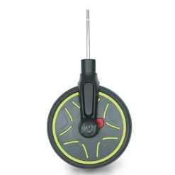 GLOBBER RECAMBIO RUEDA IZQ TRASERA LIME