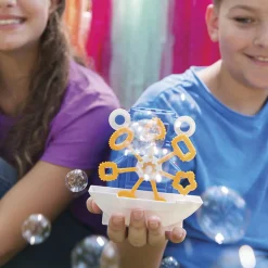 4M Robot de burbujas