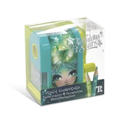 Nebulous Stars Sacapuntas