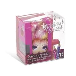 Nebulous Stars Sacapuntas