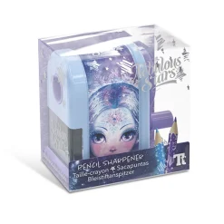 Nebulous Stars Sacapuntas