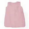 WOOKIDS Saco Muñeca Bobble- Rosa