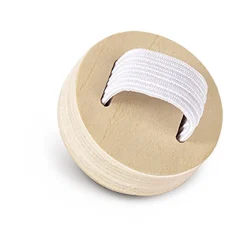 HAPE Sellos y rodillos creativos para pintar - Nature's Wonders